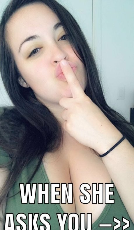 Photo nue de fuite OnlyFans de Stef Juicy