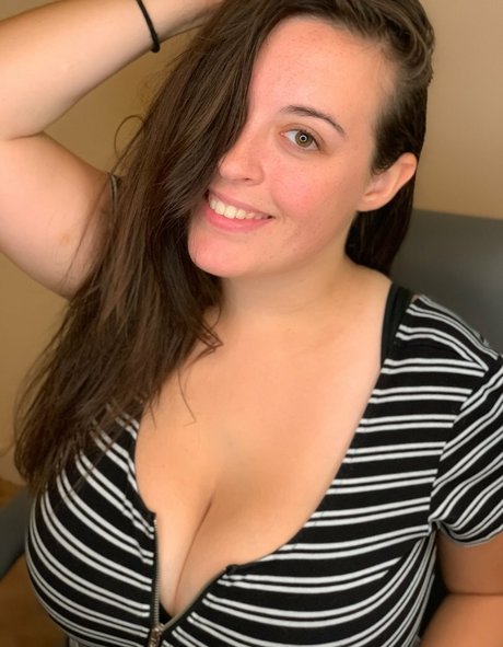 Photo nue de fuite OnlyFans de Stef Juicy