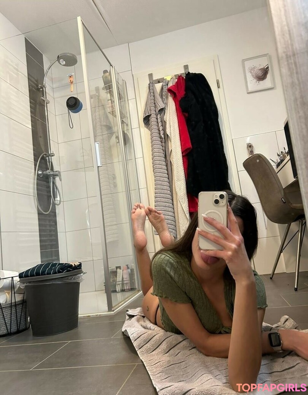 Photo nue de fuite OnlyFans de Germangirlnextdoor95 #4 Photo nue de fuite OnlyFans de Germangirlnextdoor95 #4