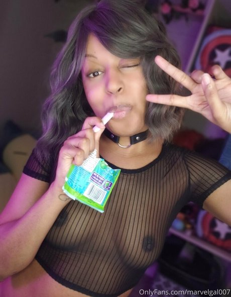 Marvelgal007