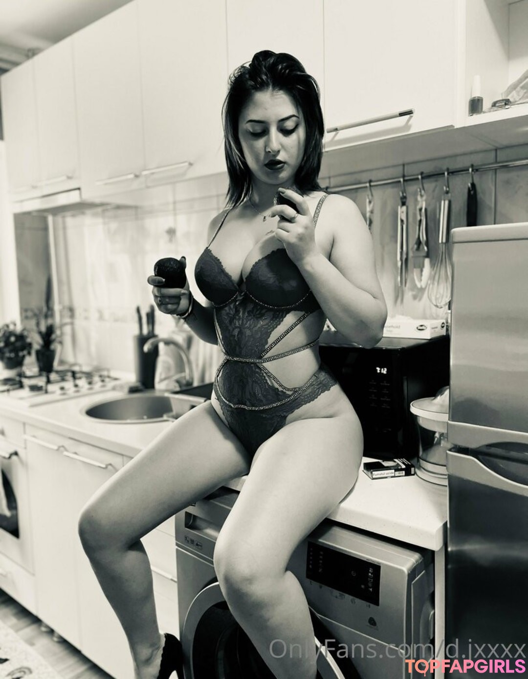 Photo nue de fuite OnlyFans de Danielasex #20 Photo nue de fuite OnlyFans de Danielasex #20