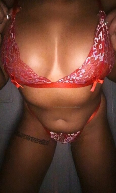 Photo nue de fuite OnlyFans de Wett Wag