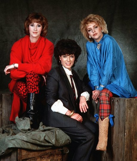 Leslie Ash