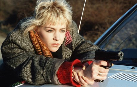 Leslie Ash