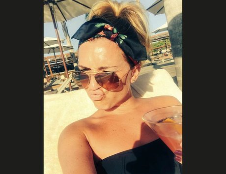 Candice Brown