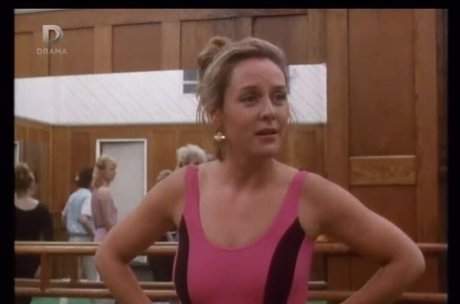 Amanda Burton