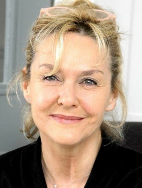 Photo nue de fuite OnlyFans de Amanda Burton