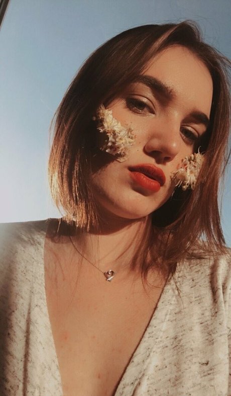 Photo nue de fuite OnlyFans de Bellasun
