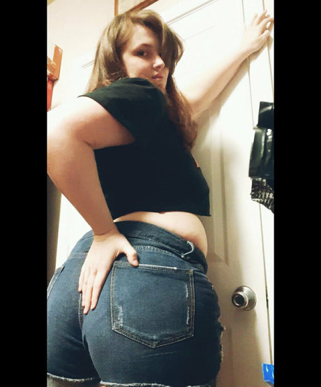 Photo nue de fuite OnlyFans de Sweetnsexy93