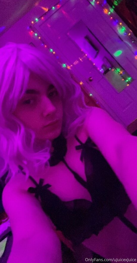 Photo nue de fuite OnlyFans de Kholexcake