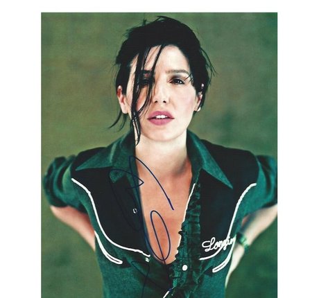 Sharleen Spiteri