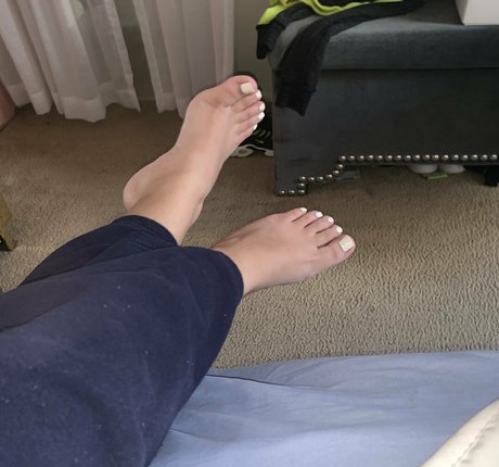 Photo nue de fuite OnlyFans de Kskye13