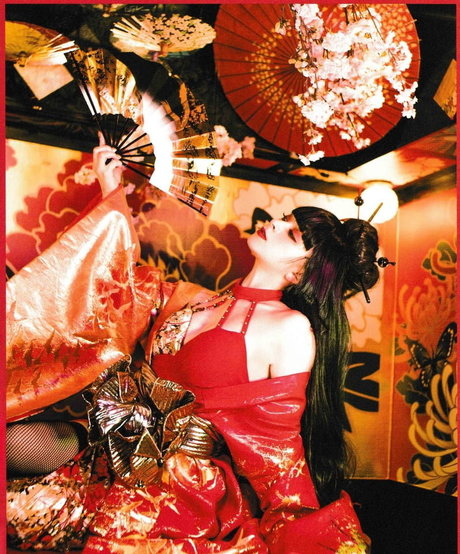 Mizuhashi Mai