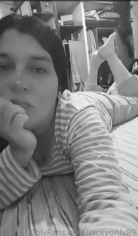 Jackyonly89