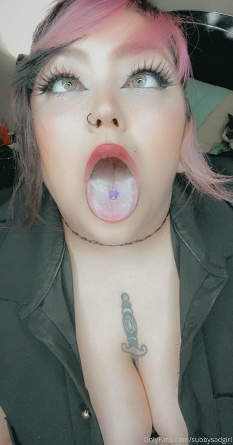 Subbysadgirl