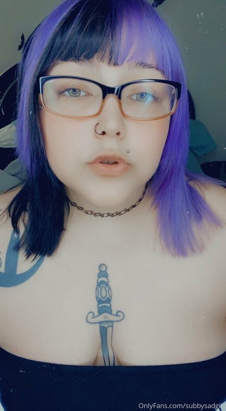 Subbysadgirl