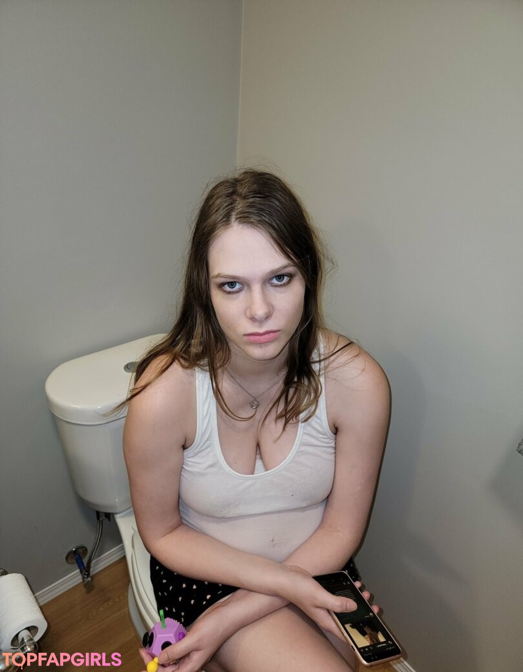Photo nue de fuite OnlyFans de Therealallicat #56 Photo nue de fuite OnlyFans de Therealallicat #56