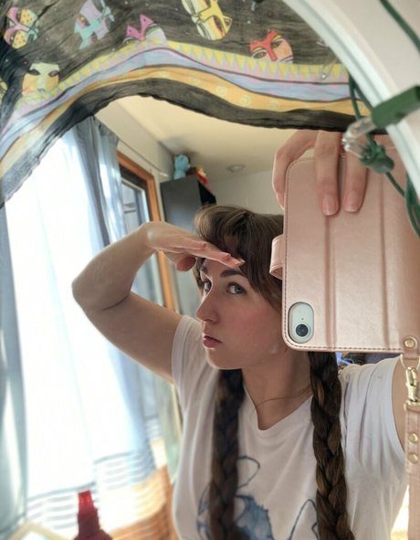 NSFWLeia