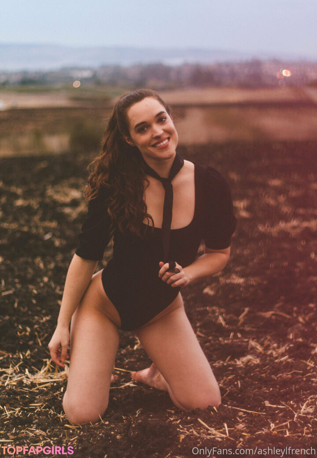 Photo nue de fuite OnlyFans de Ashleylfrench #137 Photo nue de fuite OnlyFans de Ashleylfrench #137