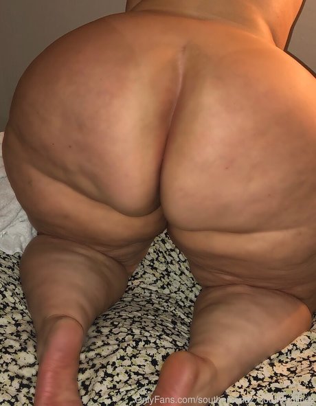 Photo nue de fuite OnlyFans de Southernlindz