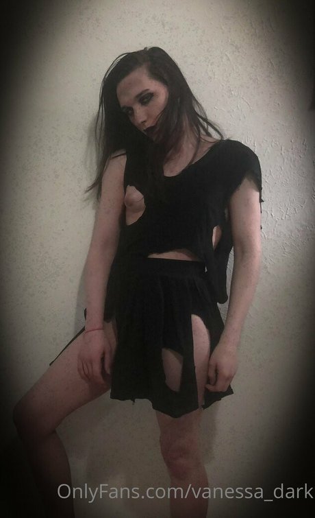 Vanessadark