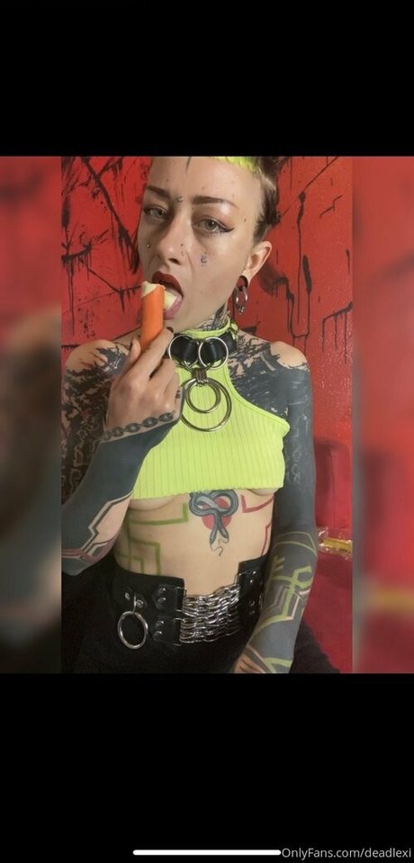 Deadlexi