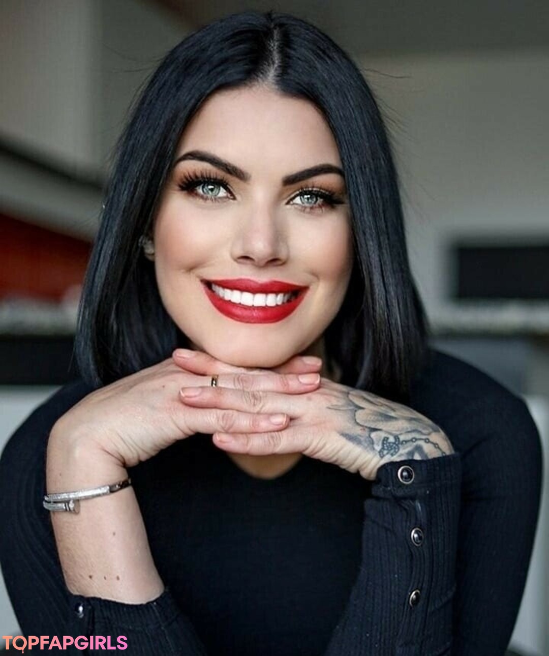 Photo nue de fuite OnlyFans de Esmeralda Grieco #1 Photo nue de fuite OnlyFans de Esmeralda Grieco #1