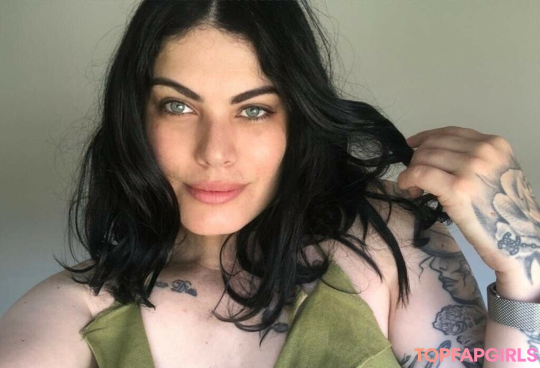 Photo nue de fuite OnlyFans de Esmeralda Grieco #3 Photo nue de fuite OnlyFans de Esmeralda Grieco #3
