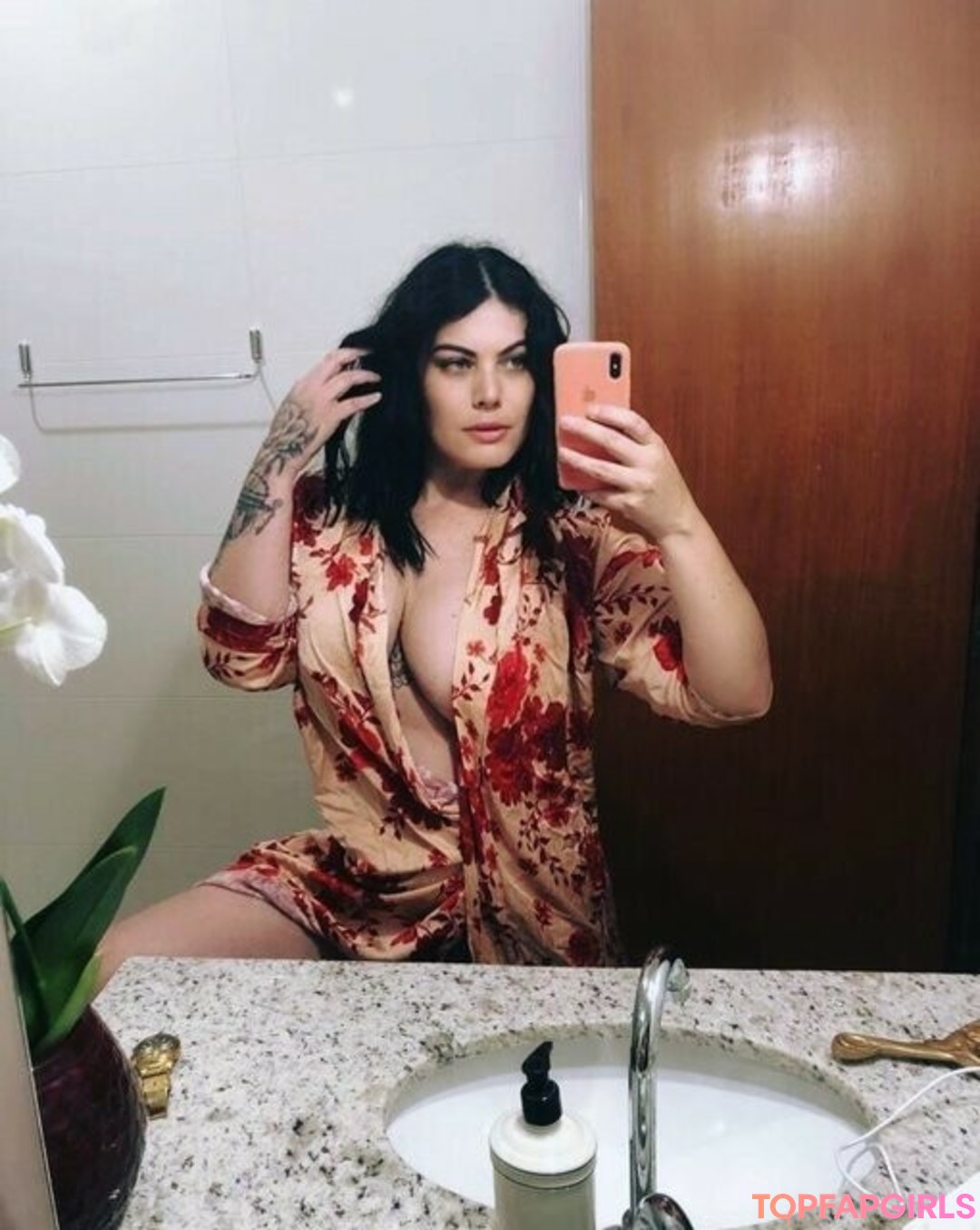 Photo nue de fuite OnlyFans de Esmeralda Grieco #8 Photo nue de fuite OnlyFans de Esmeralda Grieco #8