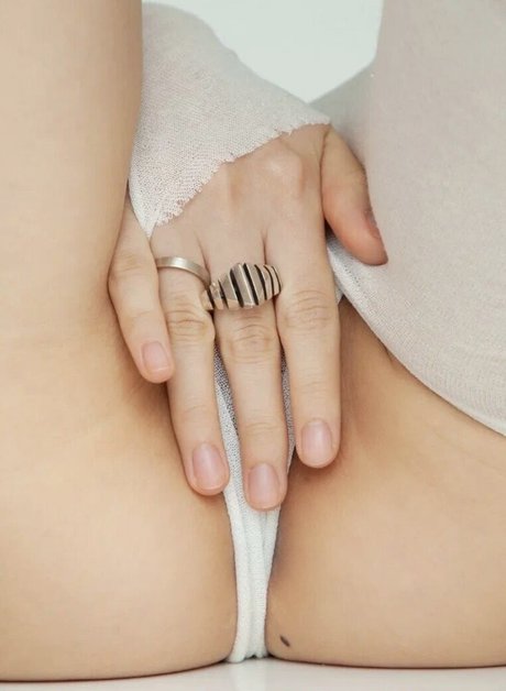 Photo nue de fuite OnlyFans de Kariinatsoy