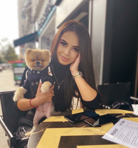 Maya Bulgarien