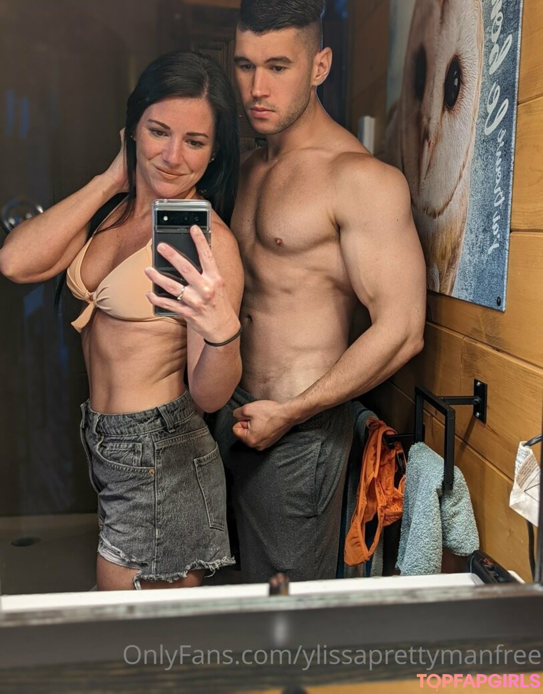 Photo nue de fuite OnlyFans de Ylissaprettymanfree #107 Photo nue de fuite OnlyFans de Ylissaprettymanfree #107