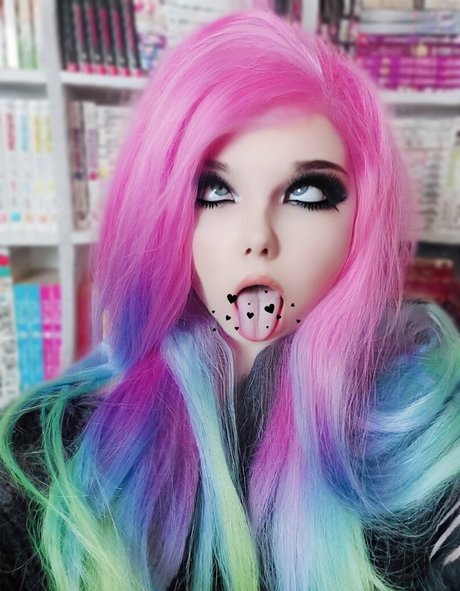 Cherryerotic