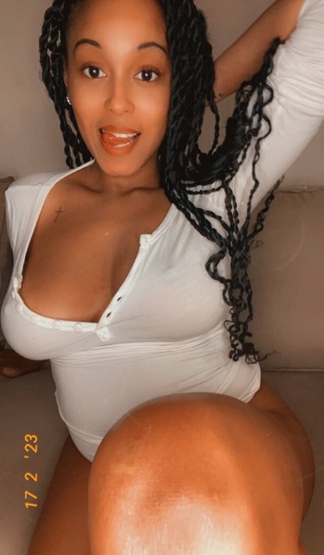 Lady J