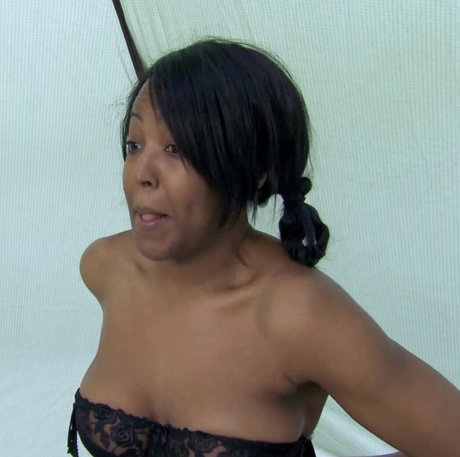 Photo nue de fuite OnlyFans de Angellica Bell