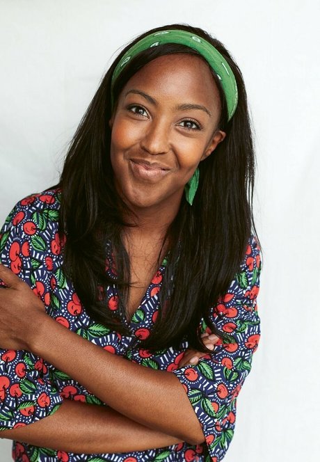 Angellica Bell