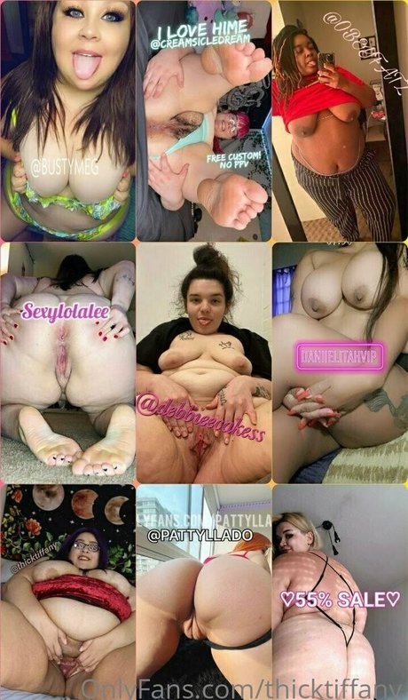 Thicktiffany