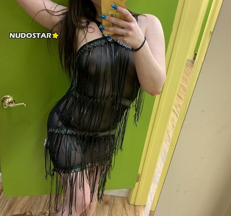 Photo nue de fuite OnlyFans de Remi White