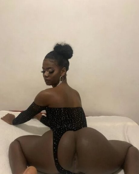 Photo nue de fuite OnlyFans de Melissa Vitoria