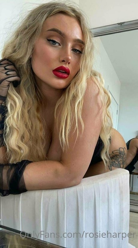 Rosieharper