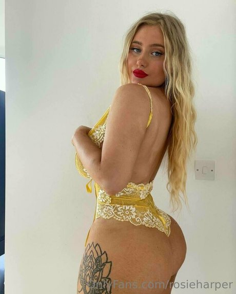 Rosieharper