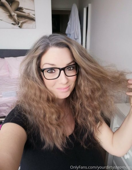 Yourdirtystepmom