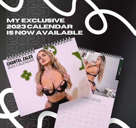 Chantelzales