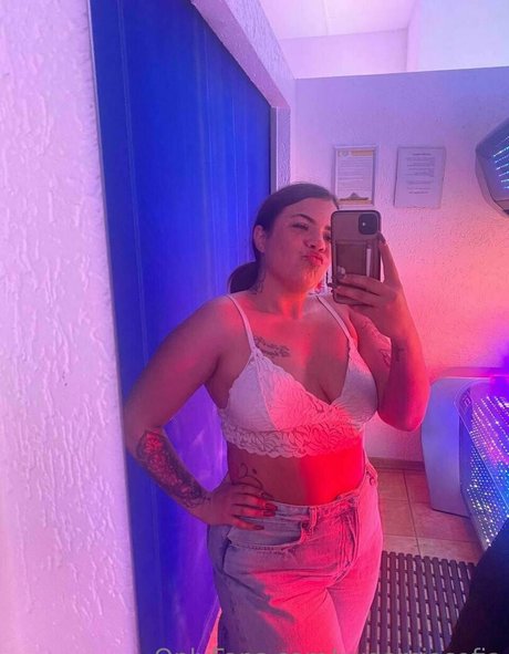 Photo nue de fuite OnlyFans de Xxgarciasofia