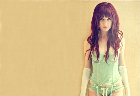 Photo nue de fuite OnlyFans de Susan Coffey