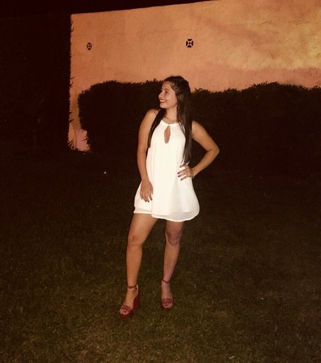 Belen Blanco