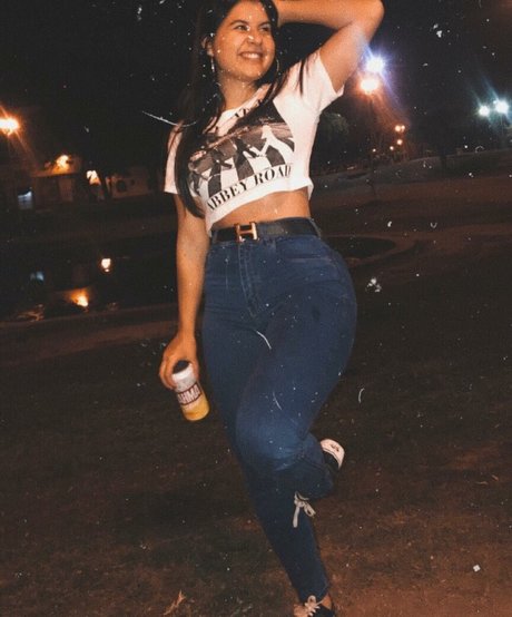 Belen Blanco