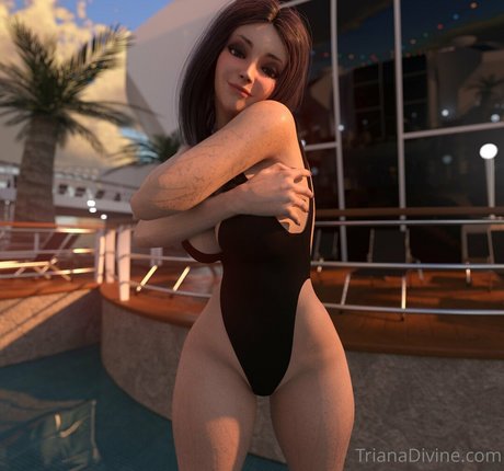 Trianadivine