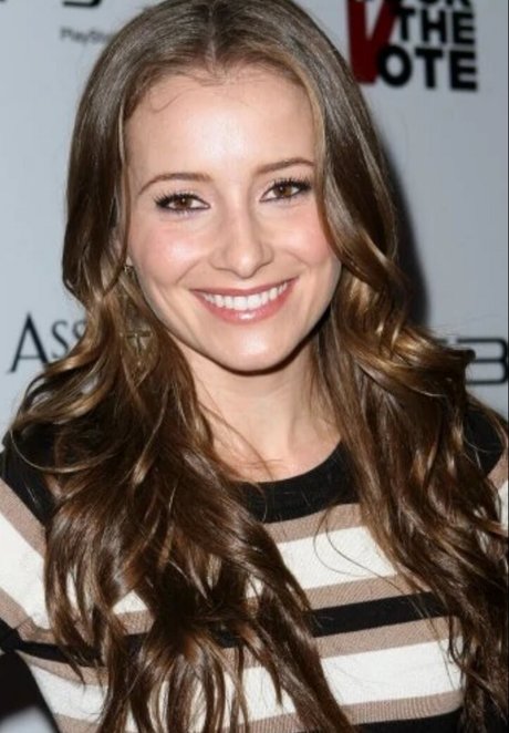 Candace Bailey