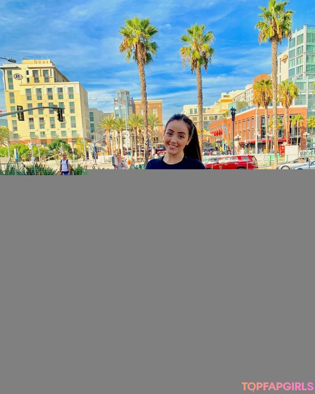 Photo nue de fuite OnlyFans de Alissandra Segura #127 Photo nue de fuite OnlyFans de Alissandra Segura #127